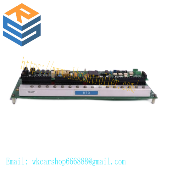 Honeywell 51304542-100 Input Output Board