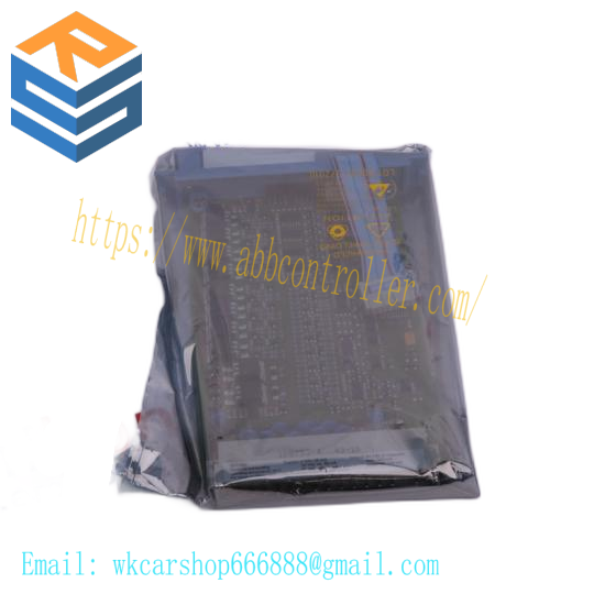 Honeywell 51304542-100 Input Output Board