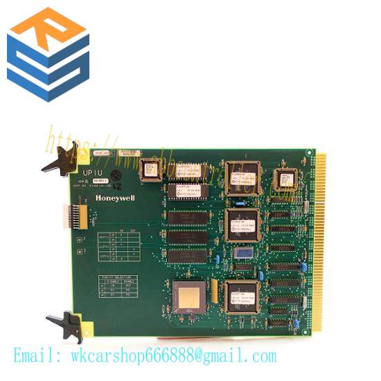 Honeywell 51304648-100  UCN Digital Output