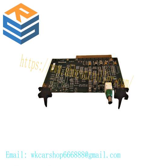 Honeywell 51305072-600 I/O Board
