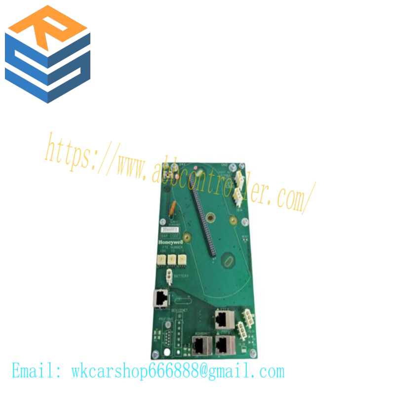 HONEYWELL 51305341-100 DRIVE DC PWR CBL DCS MODULE