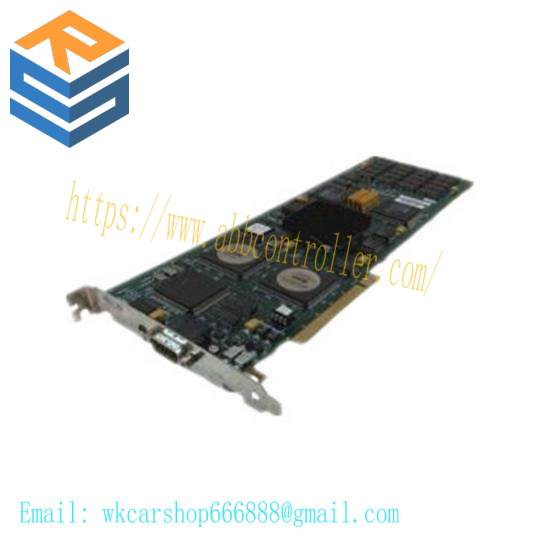 HONEYWELL 51305430-100 LCNP4 control card