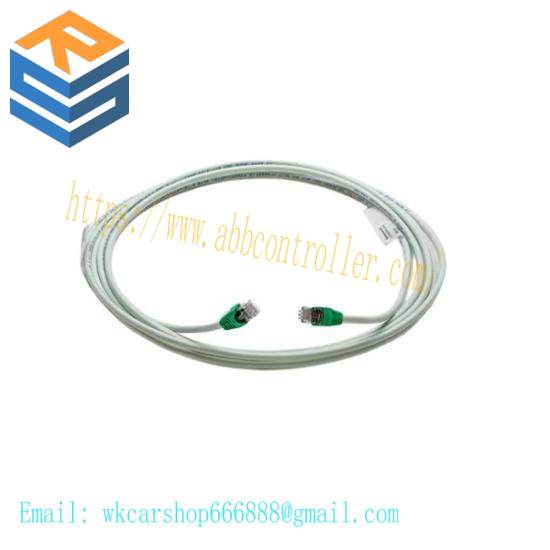 Honeywell 51305482-505 TPNB LAN B CABLE 5M