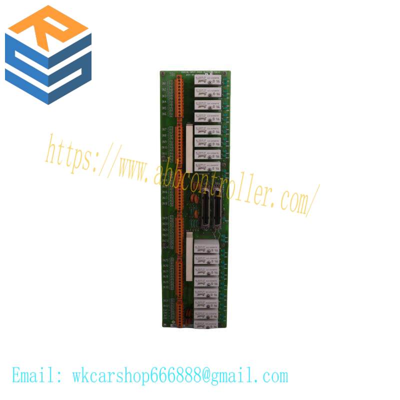 HONEYWELL 51305542-100 Input Module