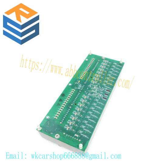 Honeywell 51305890-175 MC-TAMT04 Multiplexer Thermocouple