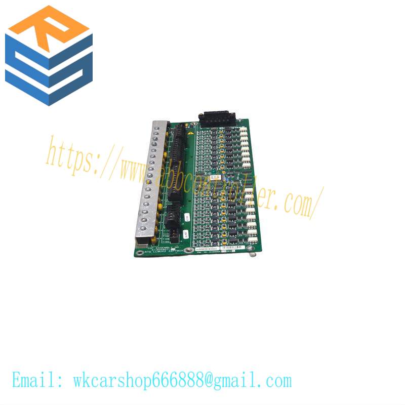 HONEYWELL 51305905-175 RTD Module