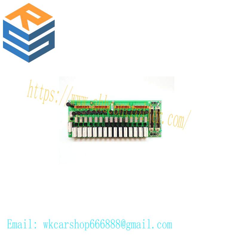 HONEYWELL 51305907-175 MC-TAMR04 Thermal Resistance Module