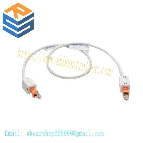 Honeywell 51305980-260 Controller Cable