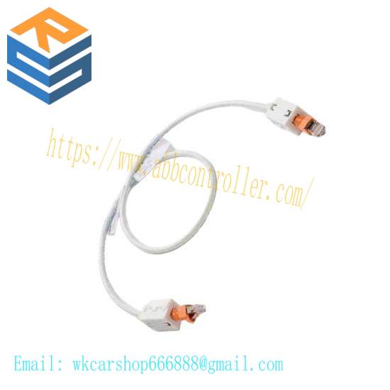 Honeywell 51305980-260 Controller Cable