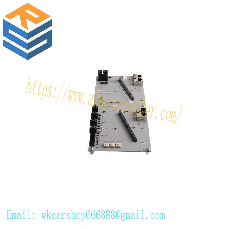 Honeywell 51307618-176 Control Module