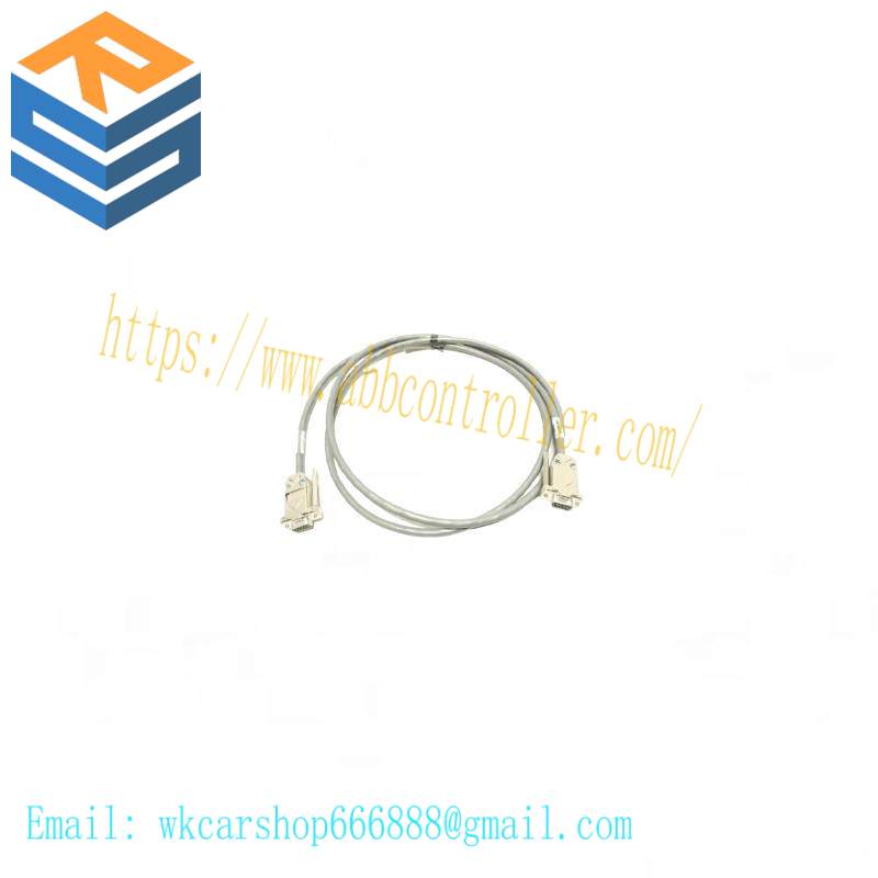 HONEYWELL 51308097-200 Cordset Cable 6ft