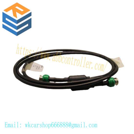 HONEYWELL 51308111-002 LCN Coax Cable