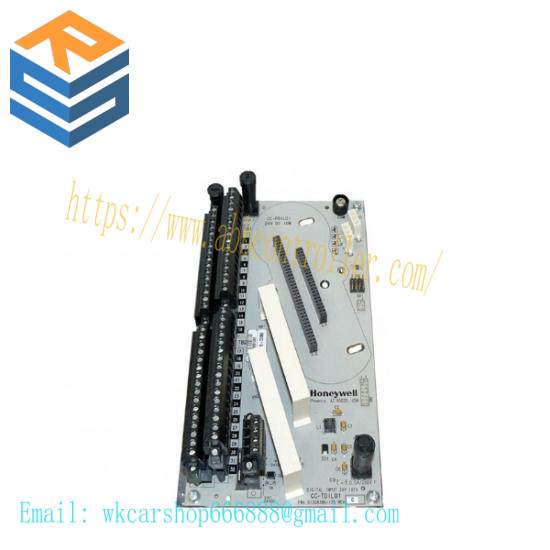 Honeywell 51308386-175 CC-TDIL01