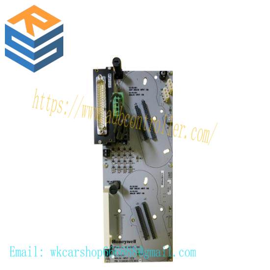 Honeywell 51308388-175 CC-PDIL01 Digital Input Module