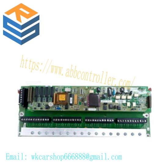 Honeywell 51309218-175 FTA module