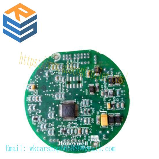 Honeywell 51309397-001  Pks System