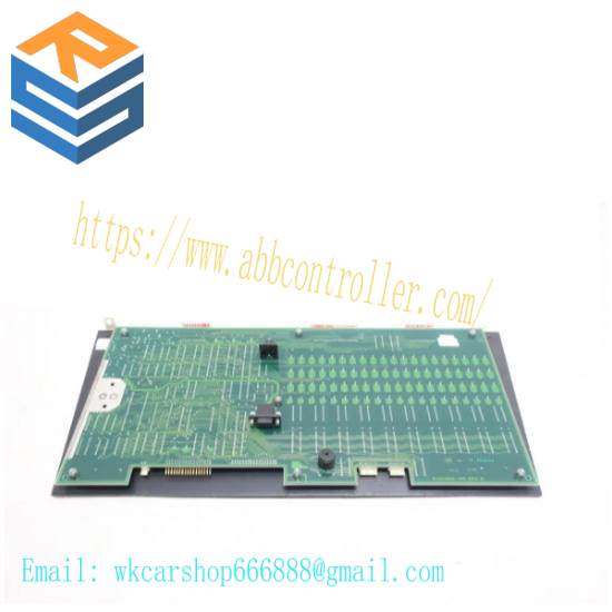Honeywell 51400993-001  circuit board