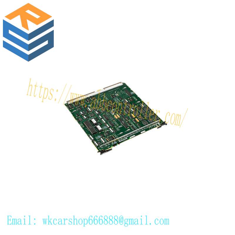 Honeywell 51401052-100 PC Board