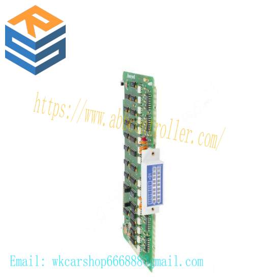 Honeywell 51401288-200 FTA module