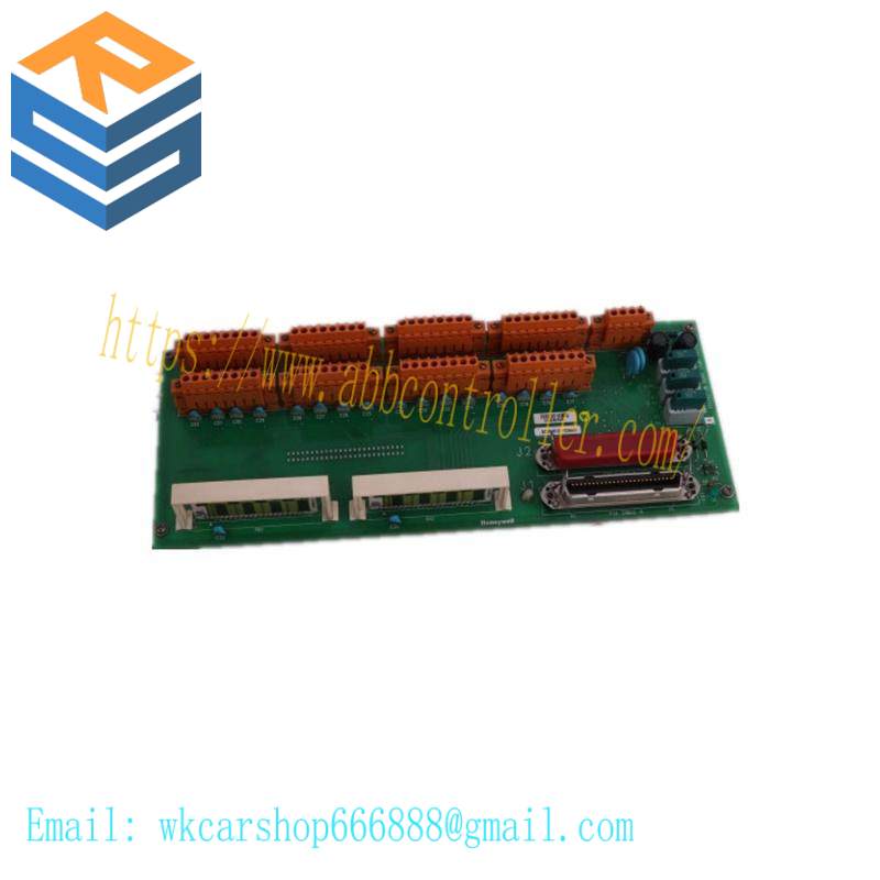 Honeywell 51401303-100A Interface Module