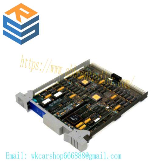 Honeywell 51401598-250  circuit board