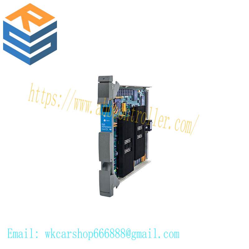 Honeywell 51401635-150 PLC MODULE