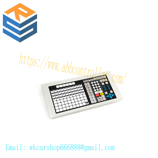 Honeywell 51402497-100 Oper Keyboard