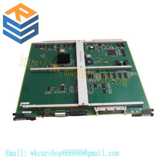 Honeywell 51403519-160  TDC 3000 Memory Processor