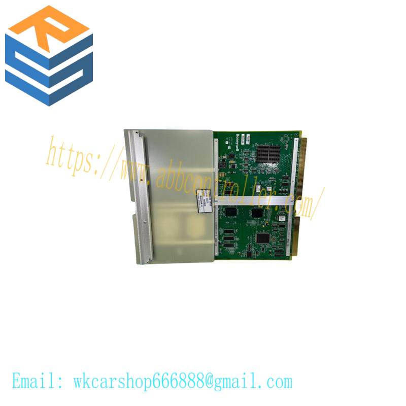 HONEYWELL 51403698-100 Single Board History Module