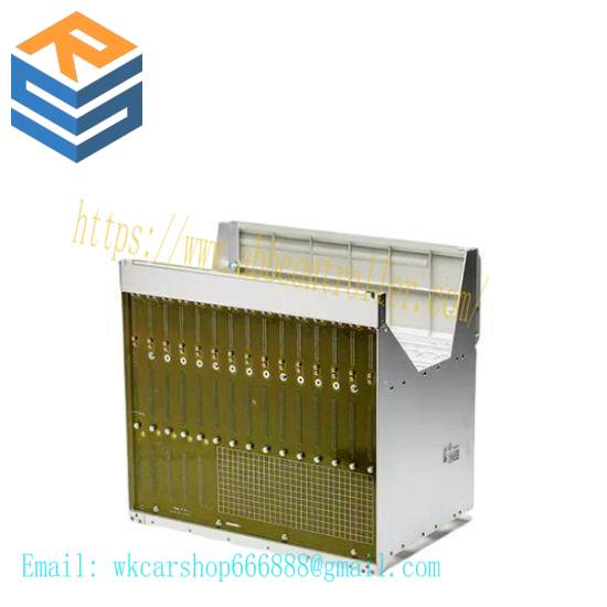 Honeywell 51404127-250 DCS Module