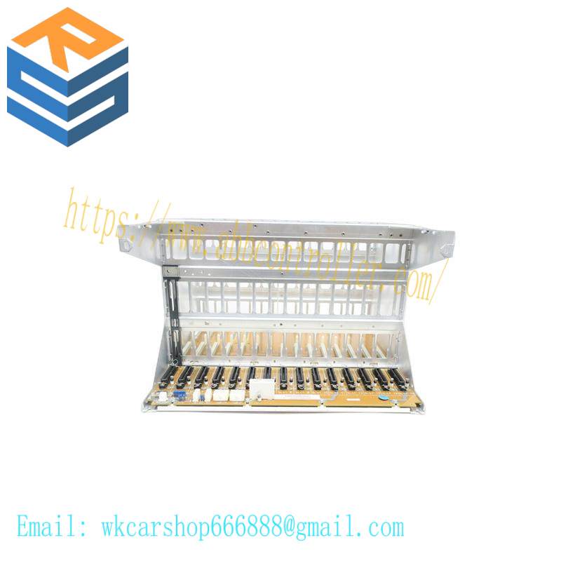 Honeywell 51404127-250 I/O MODULE