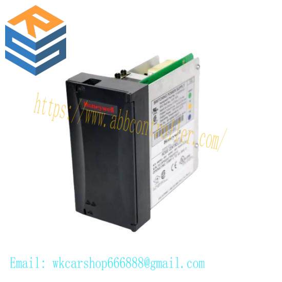 HONEYWELL 51404170-175