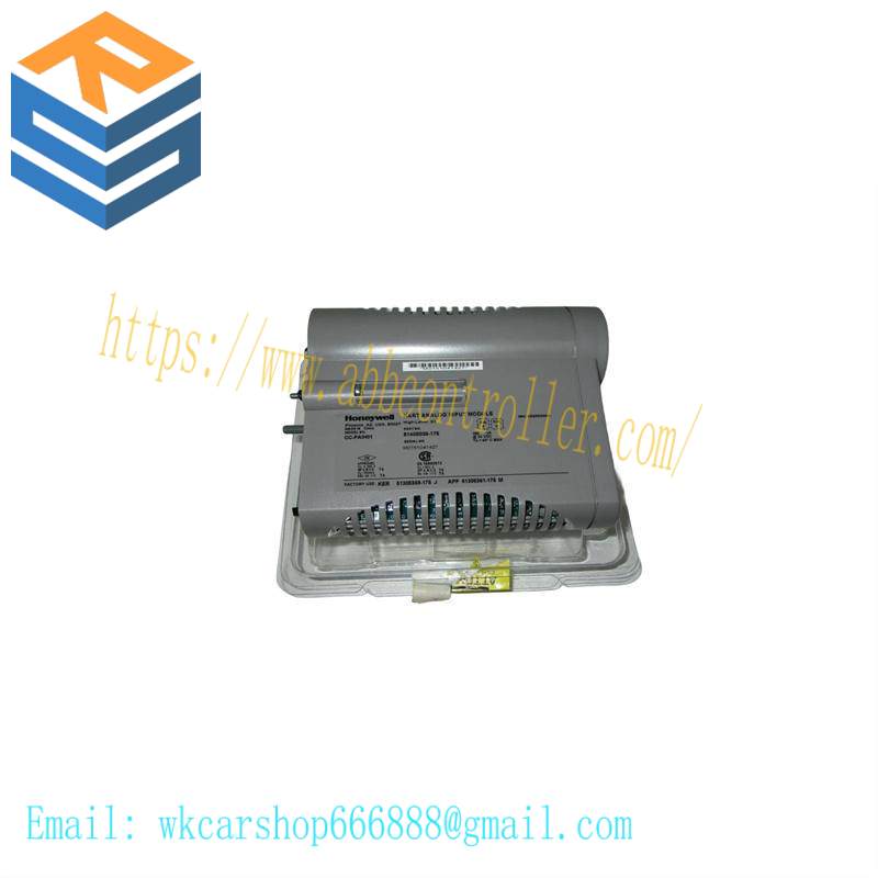 HONEYWELL 51405038-175 Analog Input Module