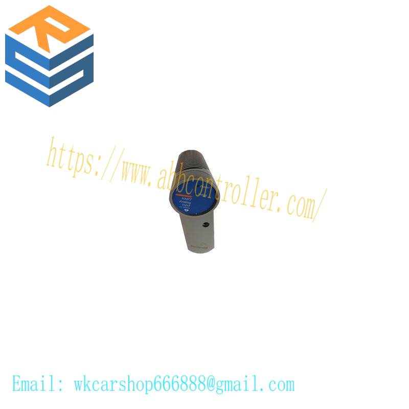 Honeywell 51405038-475 CC-PAIX02 Analog Input Module