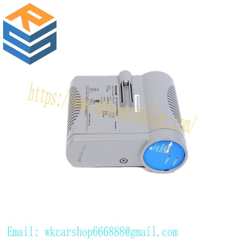 Honeywell 51405039-175 CC-PAOH01 HART Analog Output Module