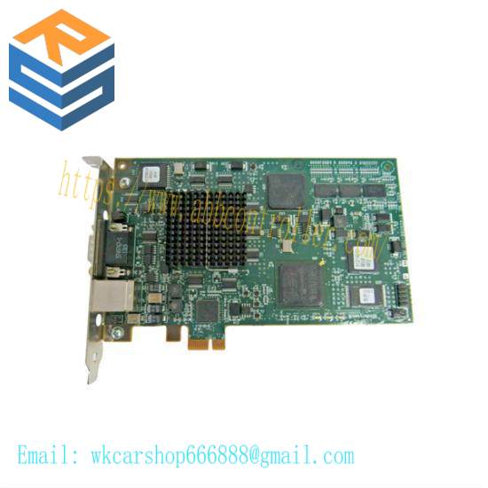 HONEYWELL 51405098-100-RP Interface Desktop Card