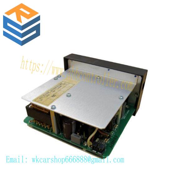Honeywell 51450991-001 DCS Module