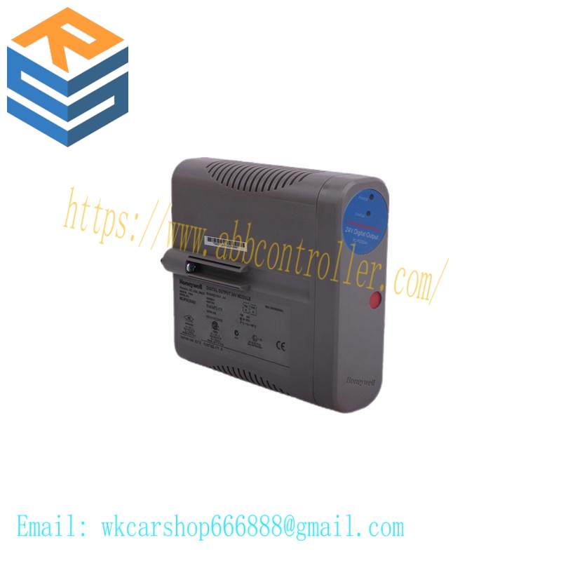 Honeywell 51454472-175 8C-PDODA1 Digital Output 24V Module