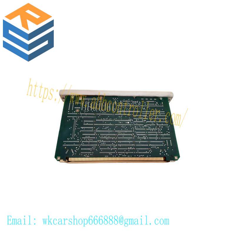 Honeywell 620-0059 VR 2.2 Processor Module