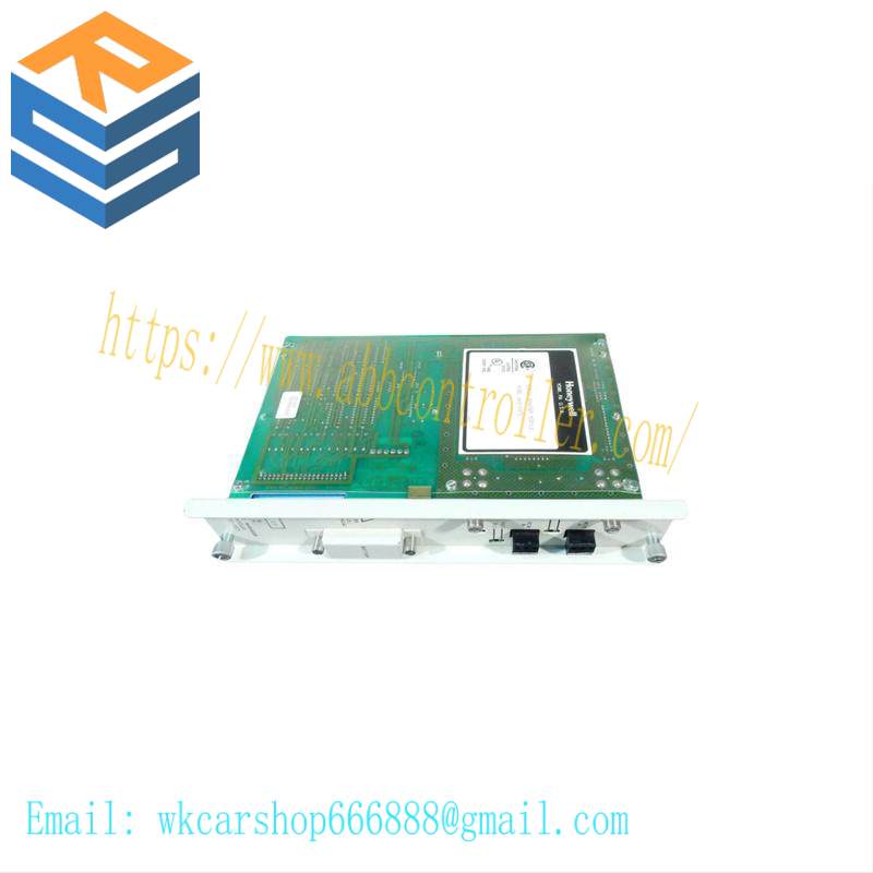 HONEYWELL 620-0071 Logical Manager Module