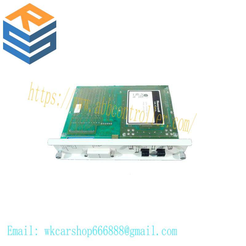 Honeywell 620-0071 VE4020B1004 LOGIC MANGER MODULE