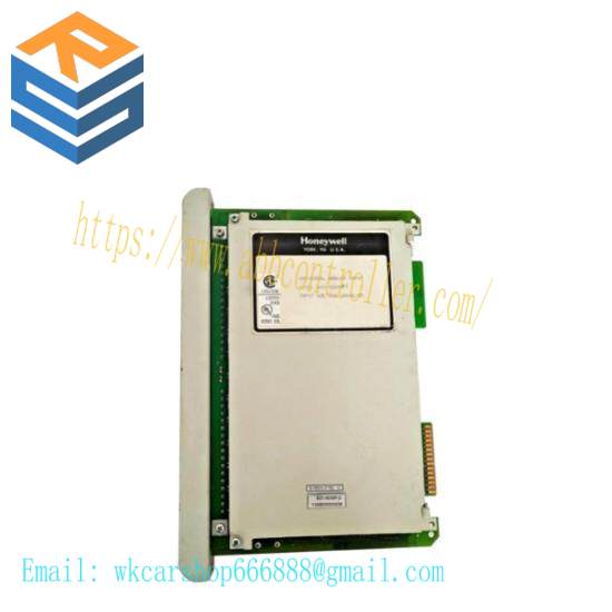 Honeywell 621-0020R  Universal Analog Input Module