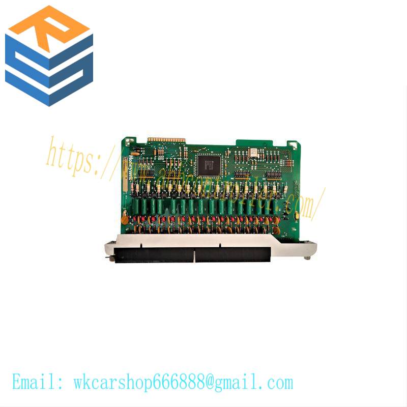 Honeywell 621-1251R INPUT MODULE