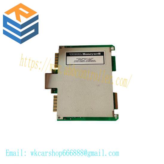 Honeywell 621-2100R Output Module