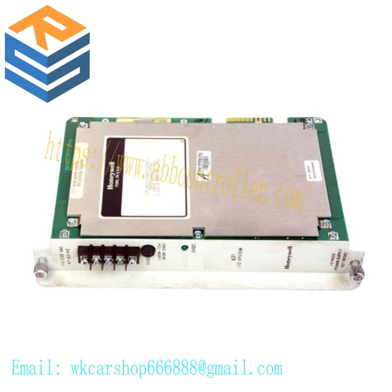 HONEYWELL 621-9934C Printed Circuit Board (PC Board)