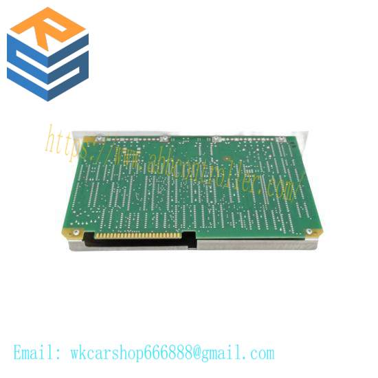 HONEYWELL 621-9940C Serial I/O Module