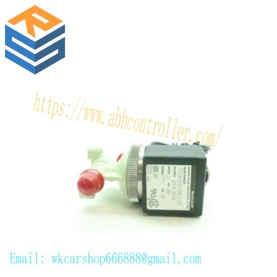 Honeywell 71214LE1QY00NDL111Q3  PKS System