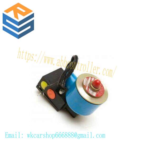 Honeywell ACOPOS16408V1 640.13-2