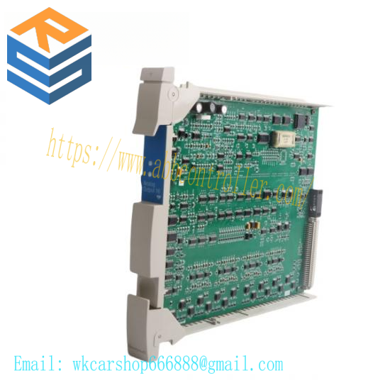 Honeywell 80363969-150 DCS Module