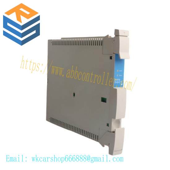 Honeywell 80363969-150 DCS Module